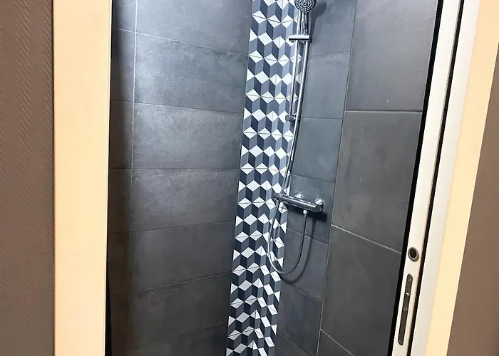 Apartman Cosy Parisien *