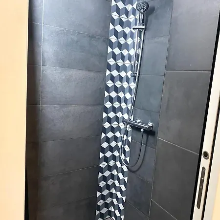 Lägenhet Cosy Parisien *