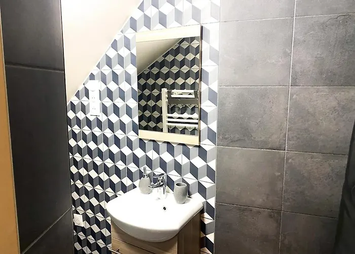 Cosy Parisien Lägenhet *